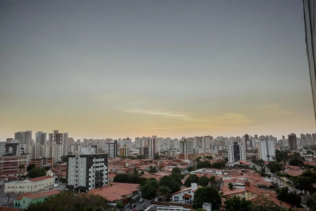 Cobertura Duplex C/ Deck E Piscina Privativa Hotel Fortaleza  0*, Fortaleza (Ceara) Brasil