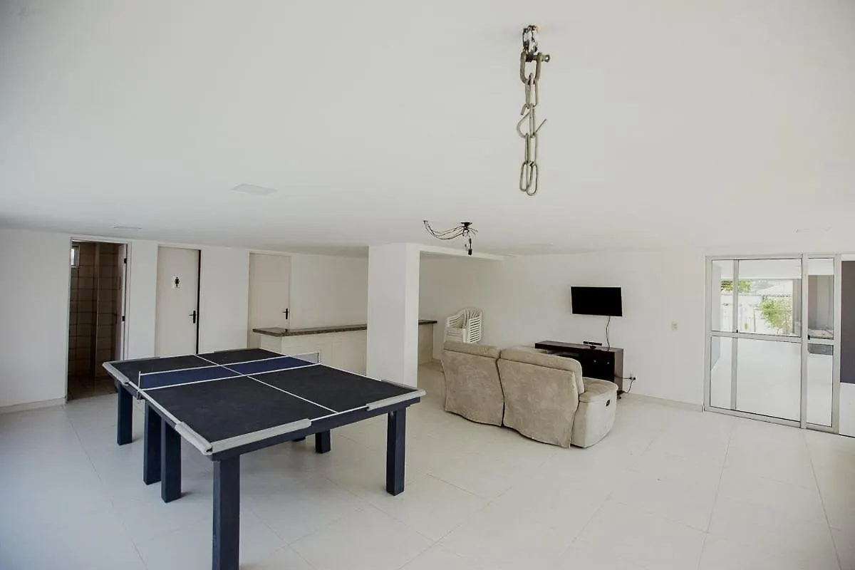 Cobertura Duplex C/ Deck E Piscina Privativa Hotel Fortaleza