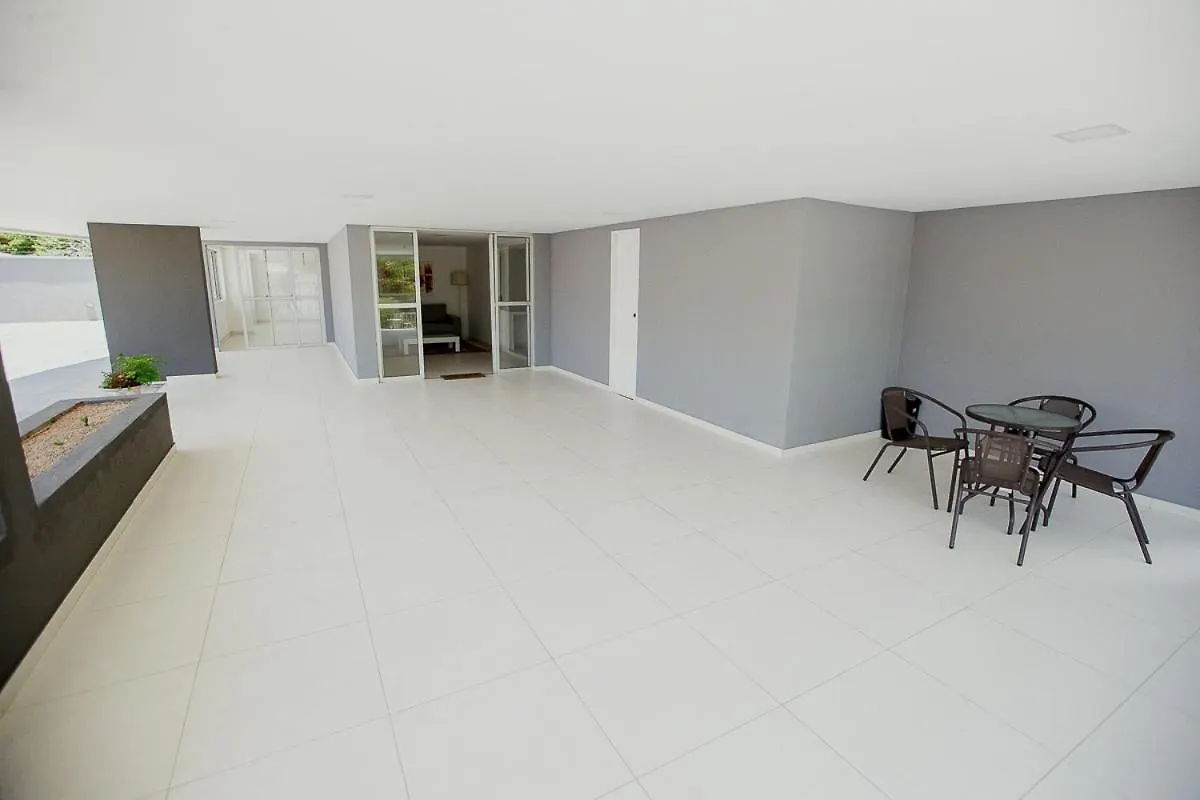 Cobertura Duplex C/ Deck E Piscina Privativa Hotel Fortaleza